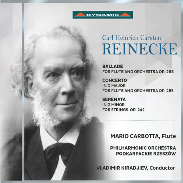 Serenade for Strings in G Minor, Op. 242: III. Scherzo