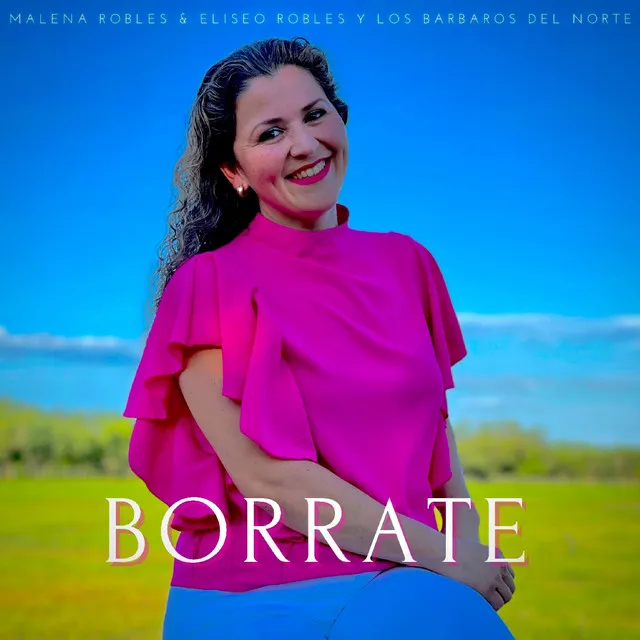 Borrate