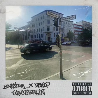 Westberlin by 2Drip