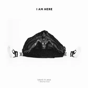 I Am Here by David Blank