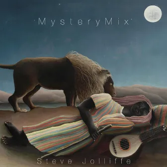 mystery mix by Steve Jolliffe