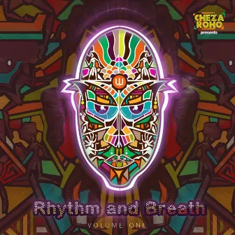 Cheza Roho Vol 1: Rhythm & Breath by Mikel The Energy