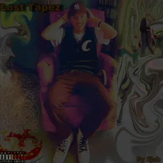 Lost Tapez by lijah