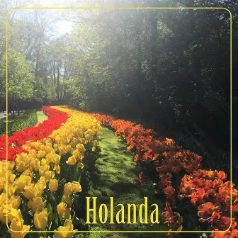 Holanda by YOGHA