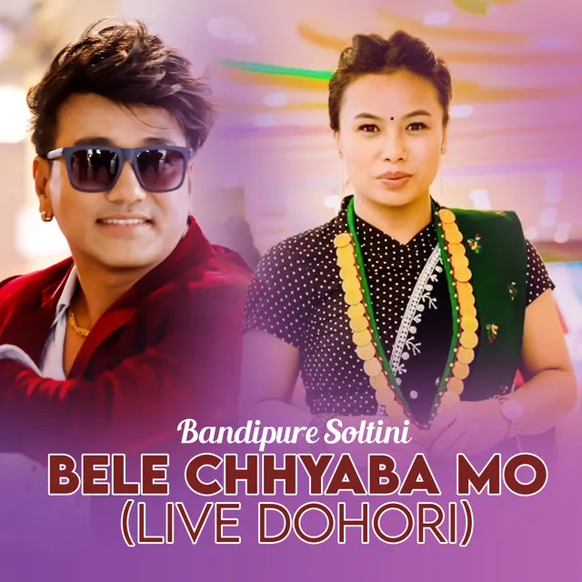 Bandipure Soltini Bele Chhyaba Mo (Live Dohori)