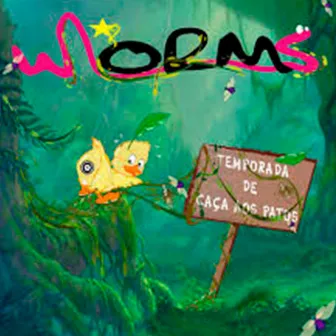 Temporada de Caça aos Patos by Worms