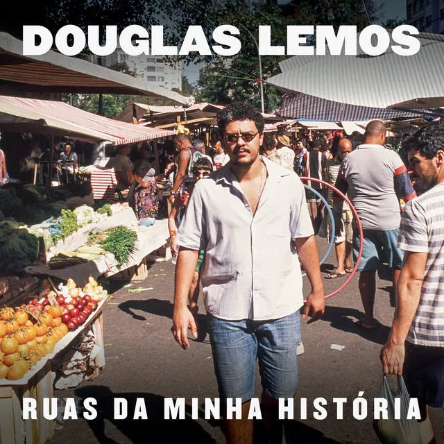 Ruas da Minha História