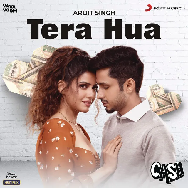 Tera Hua (From 