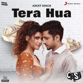 Tera Hua (From 