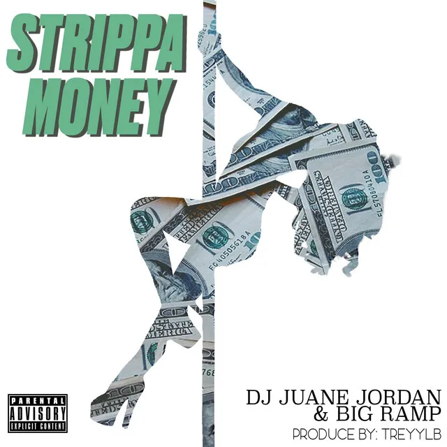 Strippa Money