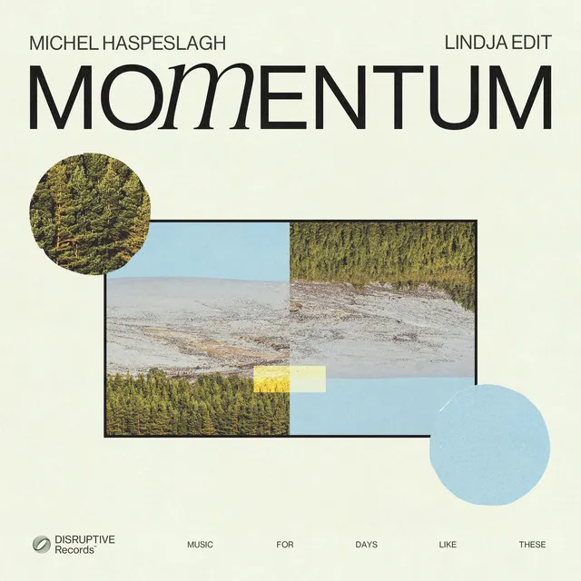 Momentum - Lindja Edit