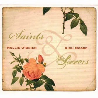 Saints & Sinners by Mollie O'Brien