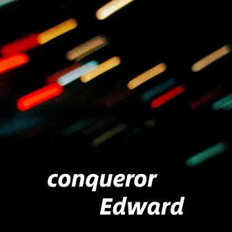 conqueror by Edward