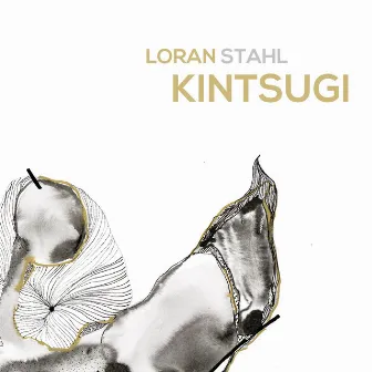 Kintsugi by Loran Stahl