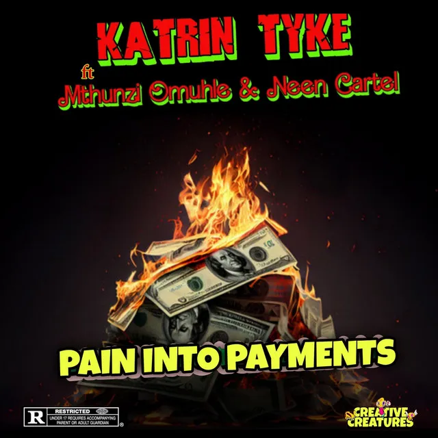 Pain into Payments