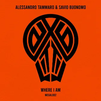 Where I Am by Alessandro Tammaro