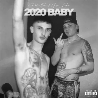 2020 Baby by Uzi Lvke