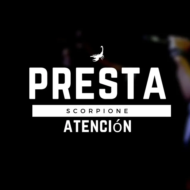 Presta Atención