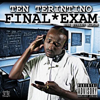 Final Exam by Ten Terintino