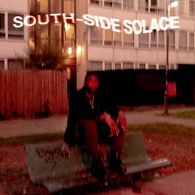 SOUTH-SIDE SOLACE (feat. Shona Eccleston & NGC)