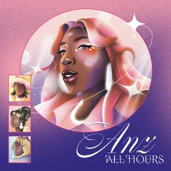 All Hours by Anz