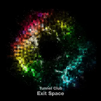 Exit Space by Tunnel Club