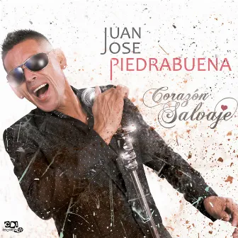 Corazón Salvaje by Juan José Piedrabuena