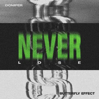 Never Lose by Domper