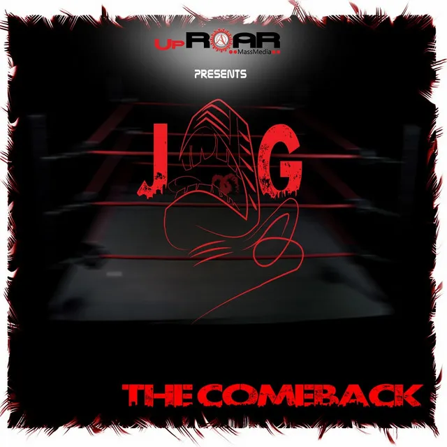 The Comeback EP