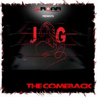 The Comeback EP by Jig