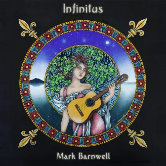 Infinitus by Mark Barnwell