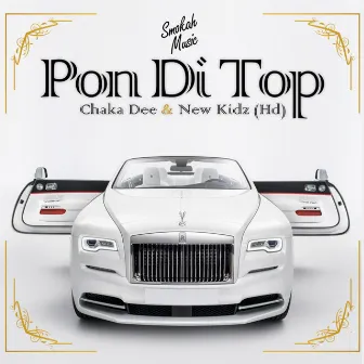 Pon Di Top by New Kidz