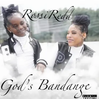 God's Bandage by RossiRedd