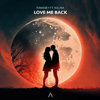 Love Me Back by RAMSSEY