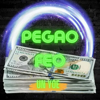 Pegao feo by Un_Yoe