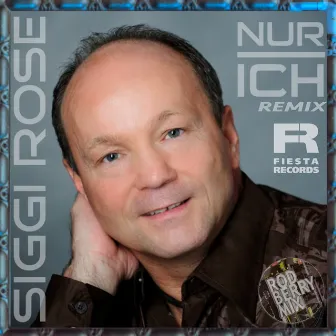 Nur ich (Rod Berry Mix) by Siggi Rose