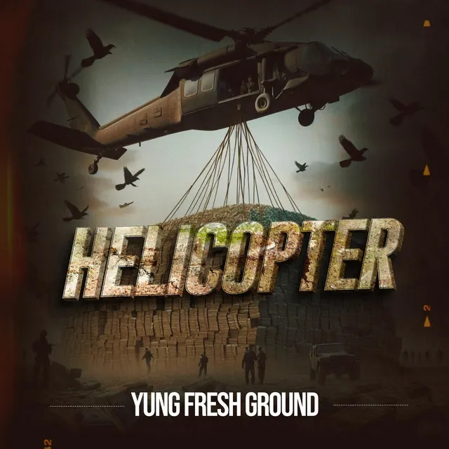 Helicopter