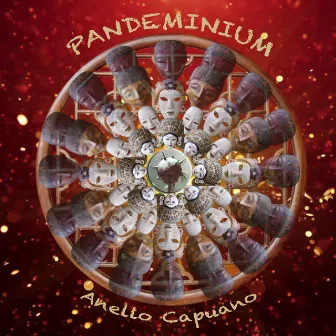 Pandeminium by Anello Capuano