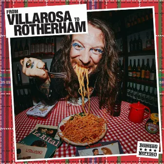 From Villarosa to Rotherham by Romano Nervoso