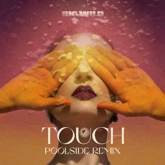 Touch (Poolside Remix) by Poolside