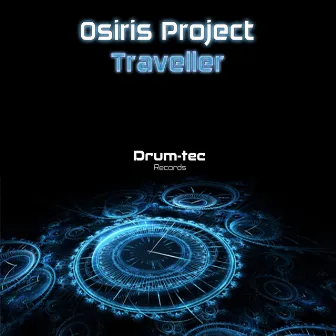 Traveller by Osiris Project