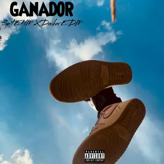 Ganador by Spit EHM