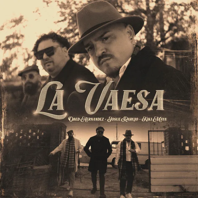 La Vaesa