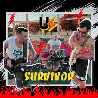 SURVIVOR by Unpunked Sound