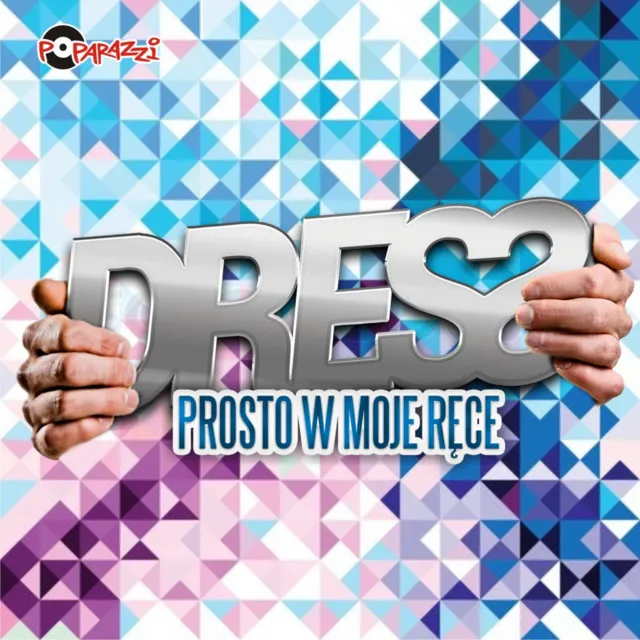 Prosto w moje ręce - Radio Edit