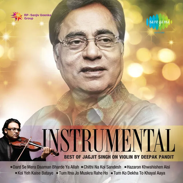 Instrumental - Best of Jagjit Singh