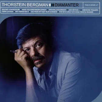 Diamanter by Thorstein Bergman