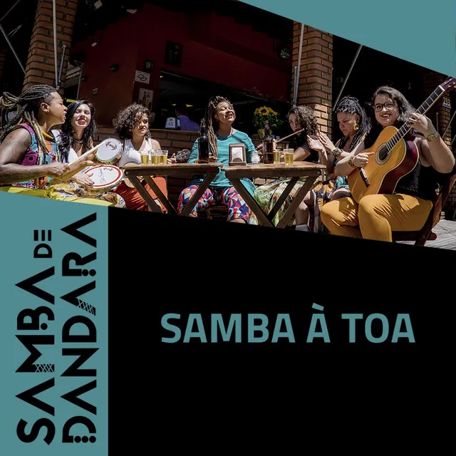 Samba à Toa