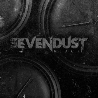 Black by Sevendust