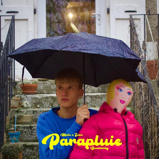 Parapluie